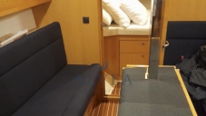 Bavaria Cruiser 32